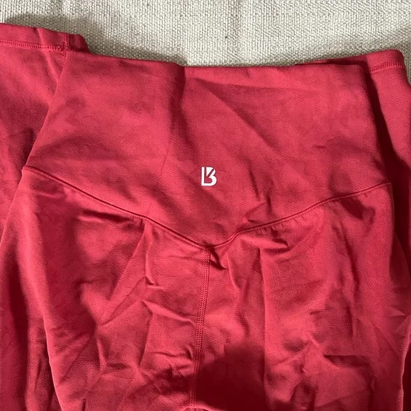 Buffbunny Leggings Size Small - Picture 4 of 5